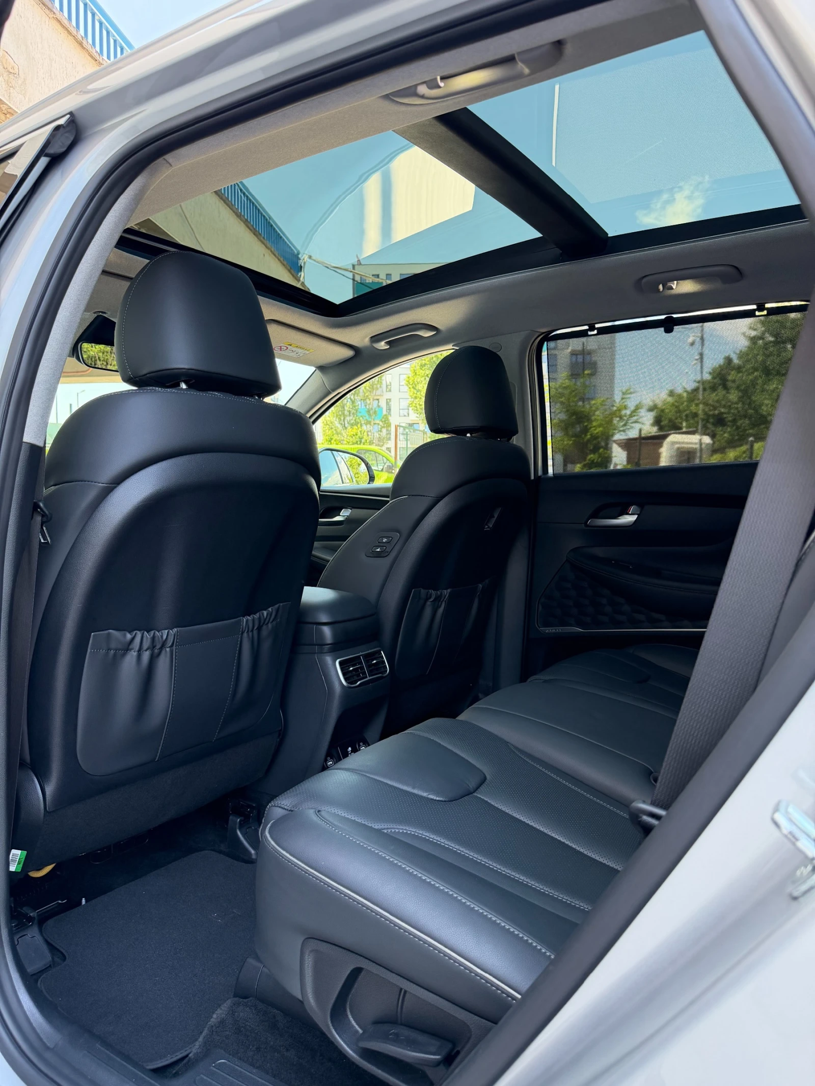 Hyundai Santa fe Plug-In Prime AWD в Гаранция, снимка 6 - Автомобили и джипове - 54835531