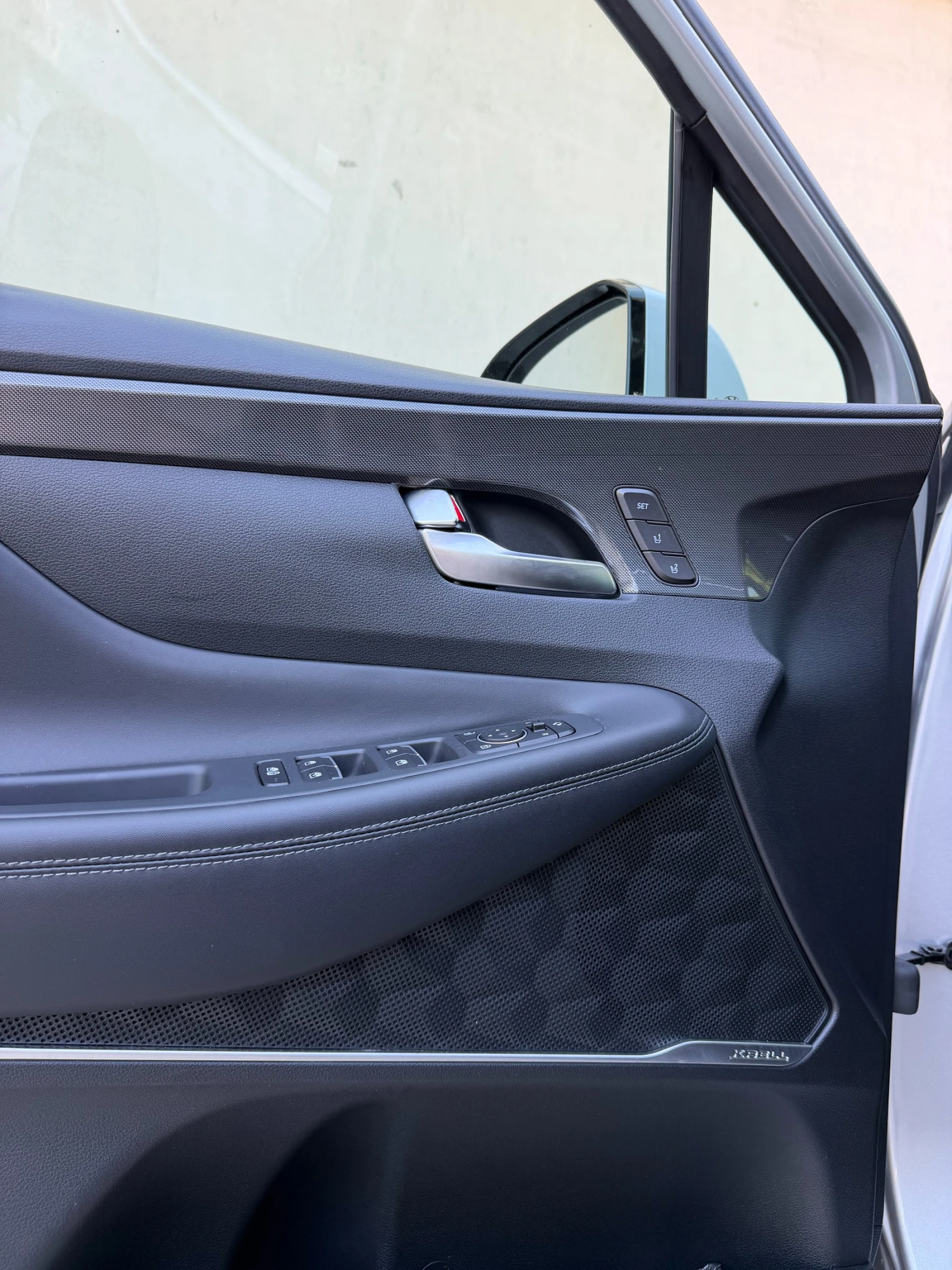 Hyundai Santa fe Plug-In Prime AWD в Гаранция, снимка 5 - Автомобили и джипове - 54835531