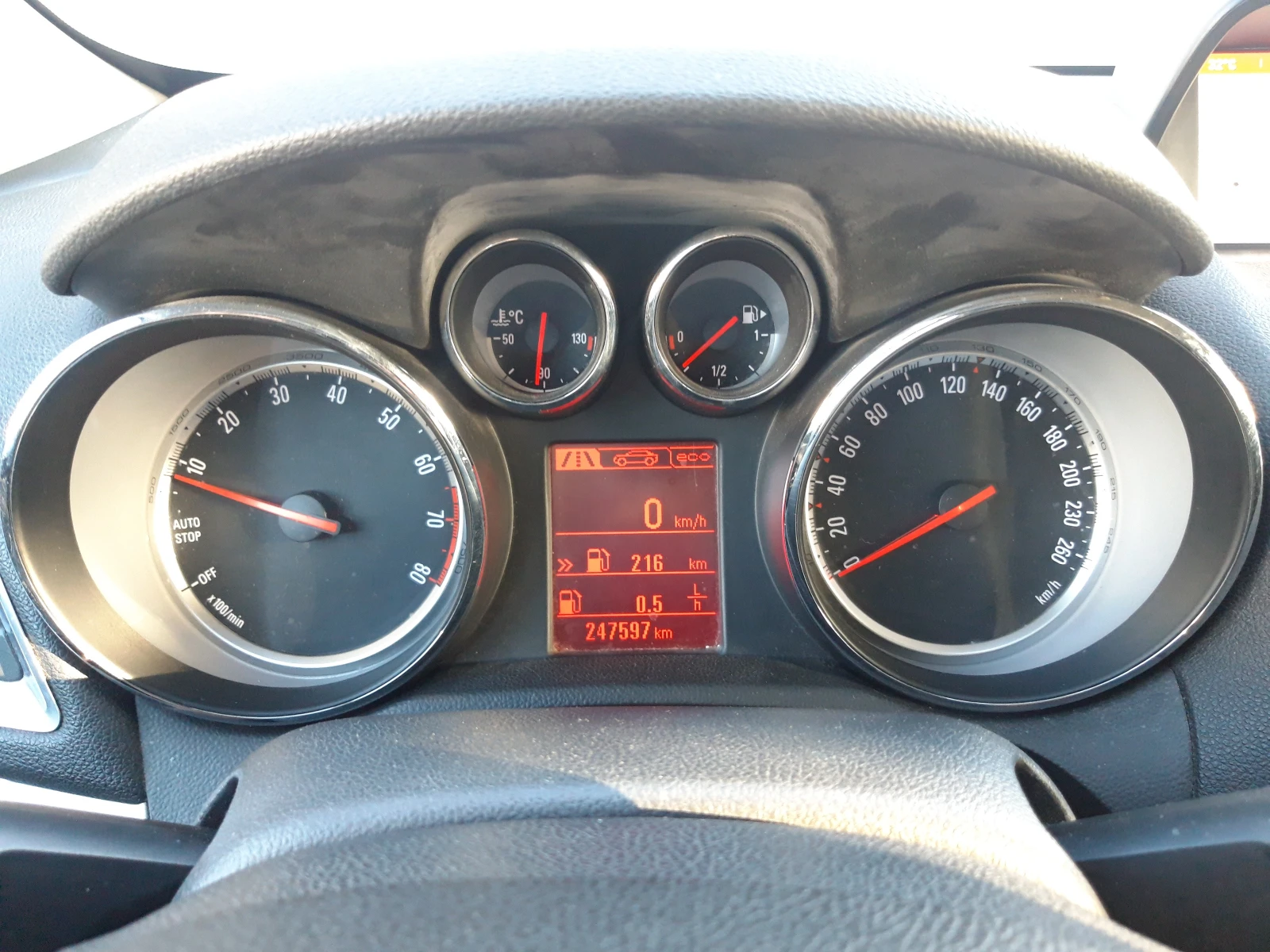 Opel Mokka, снимка 10 - Автомобили и джипове - 55099349