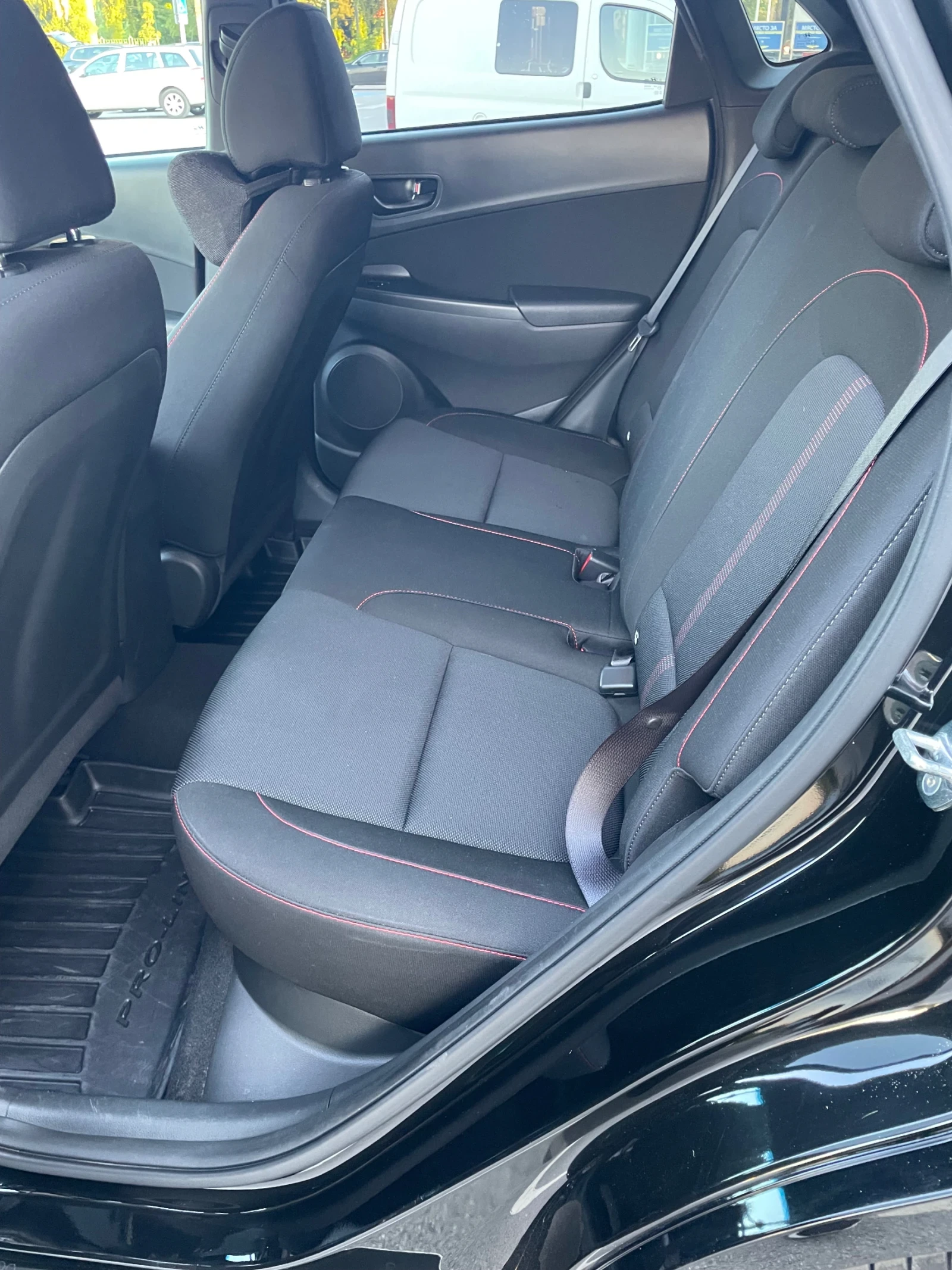 Hyundai Kona N line, снимка 14 - Автомобили и джипове - 55837249