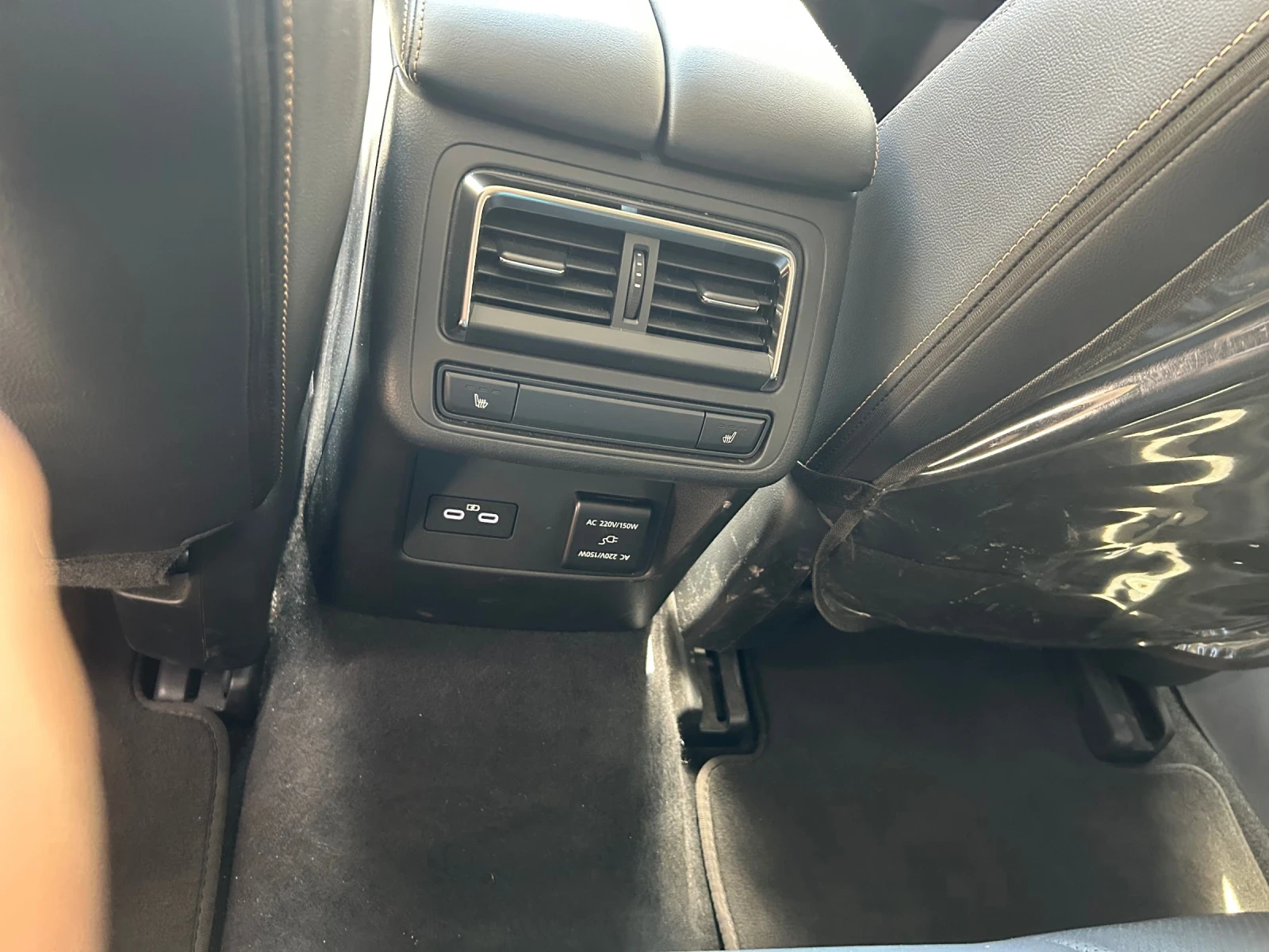 Mazda CX-60 Homura plus, снимка 11 - Автомобили и джипове - 55737183