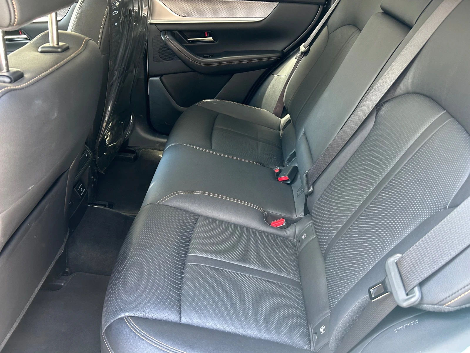 Mazda CX-60 Homura plus, снимка 10 - Автомобили и джипове - 55737183