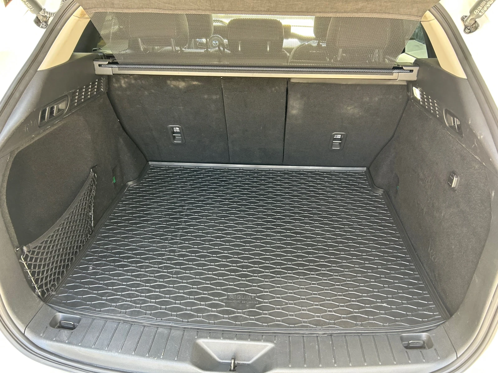 Mazda CX-60 Homura plus, снимка 15 - Автомобили и джипове - 55737183