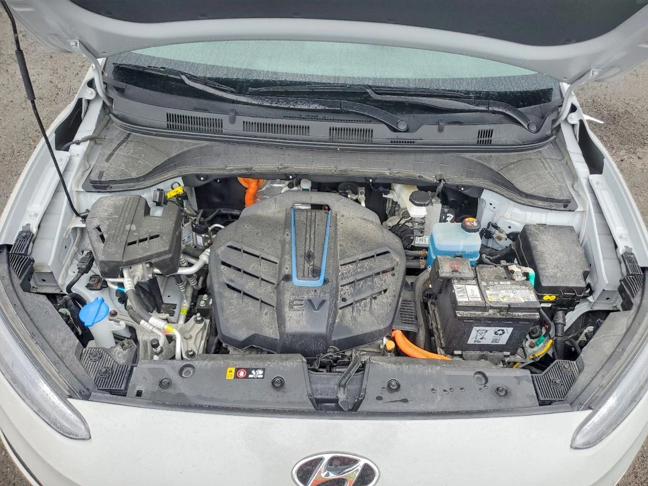 Hyundai Kona Se, снимка 11 - Автомобили и джипове - 55744575
