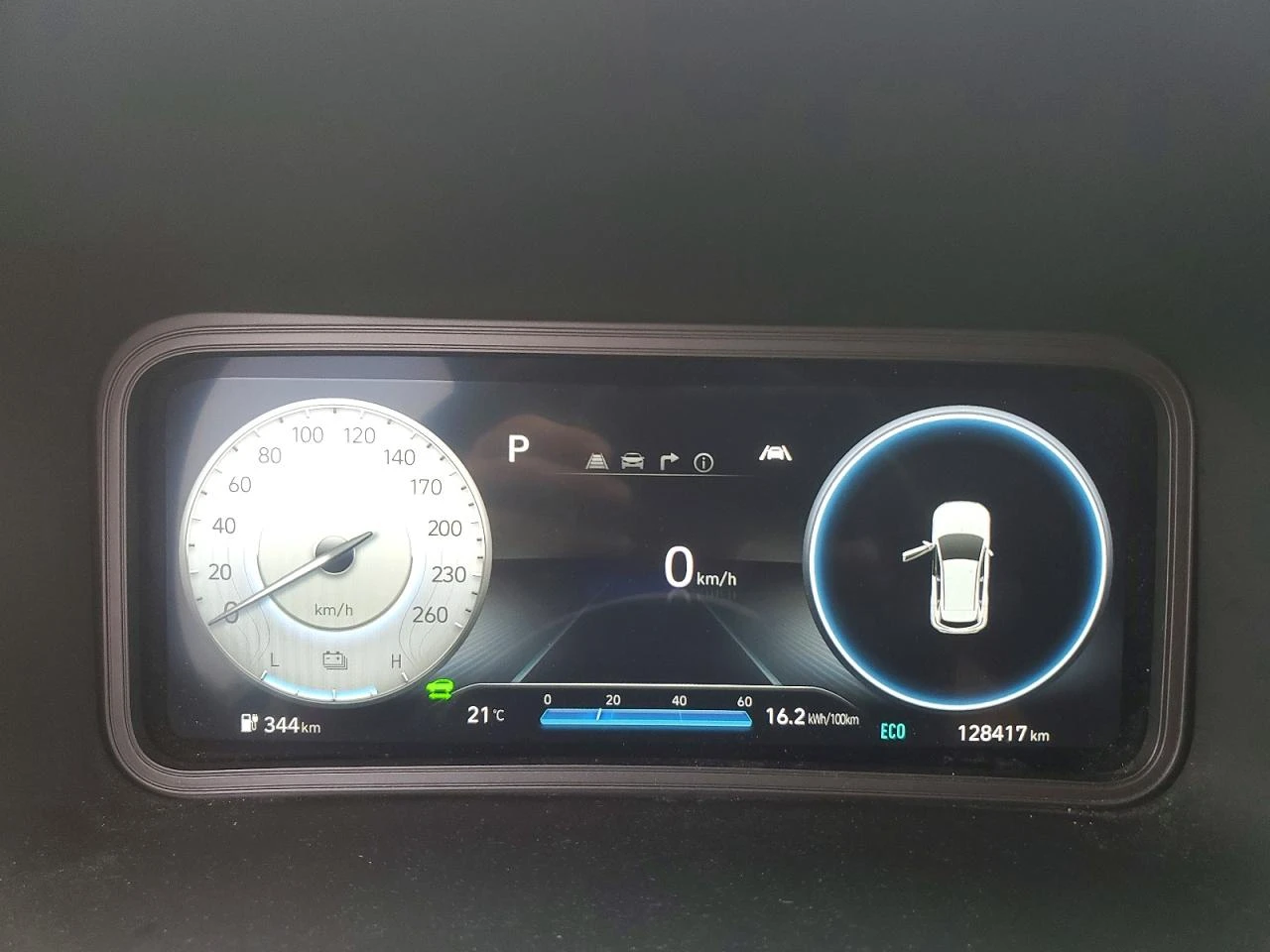 Hyundai Kona Se, снимка 9 - Автомобили и джипове - 55744575
