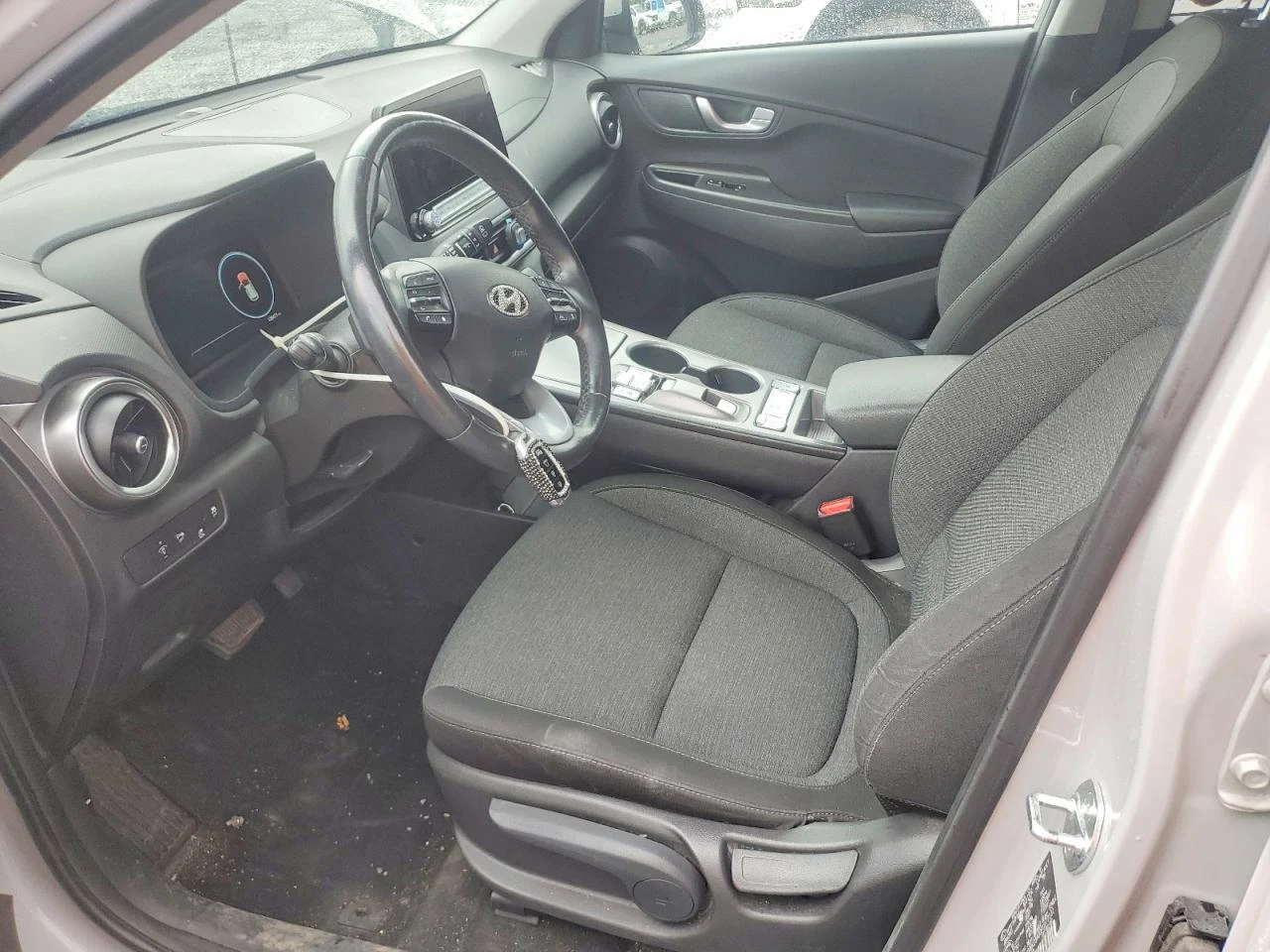 Hyundai Kona Se, снимка 7 - Автомобили и джипове - 55744575