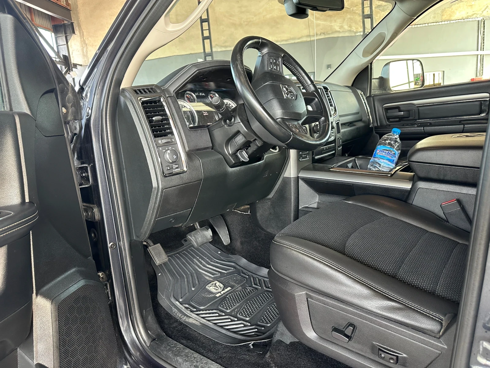 Dodge Ram Sport, снимка 10 - Автомобили и джипове - 55829424
