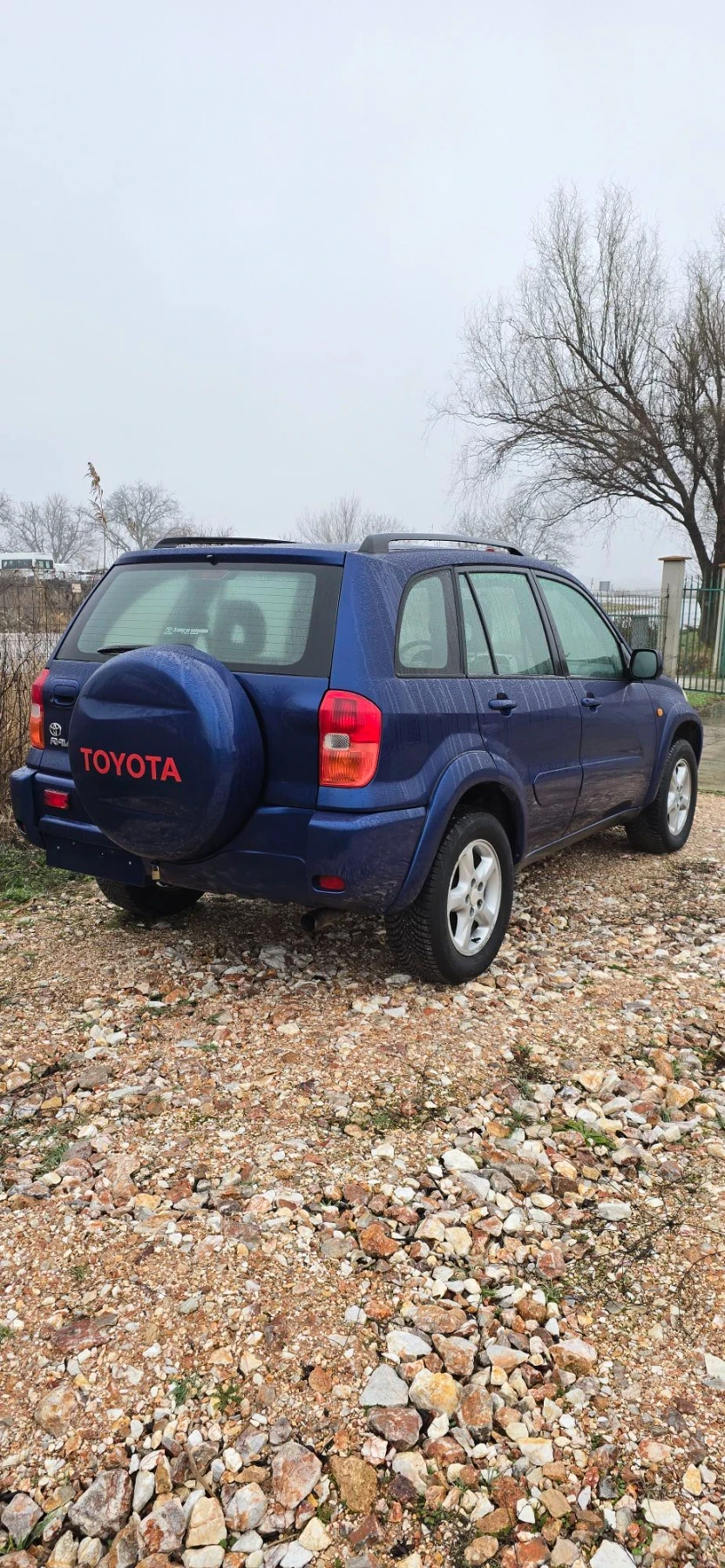 Toyota Rav4 2.0 vvti 150 к.с.4х4 Автомат . Лизинг !, снимка 4 - Автомобили и джипове - 56336548