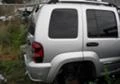 Jeep Cherokee 2.8CRDI/3.7i, снимка 6