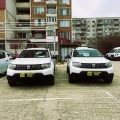 Dacia Duster 1.6 SCe 4x4 - [2] 