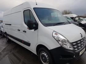 Renault Master 2.3ЧАСТИ НОВ, снимка 10