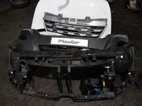 Renault Master 2.3ЧАСТИ НОВ, снимка 13