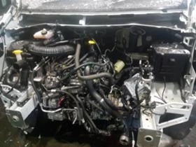 Renault Master 2.3ЧАСТИ НОВ, снимка 14