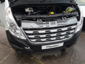 Renault Master 2.3ЧАСТИ НОВ, снимка 9