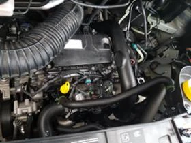 Renault Master 2.3ЧАСТИ НОВ, снимка 15