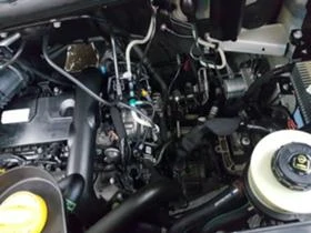 Renault Master 2.3ЧАСТИ НОВ, снимка 16