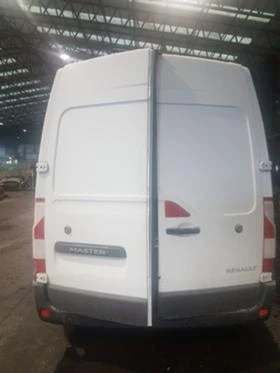 Renault Master 2.3ЧАСТИ НОВ, снимка 11