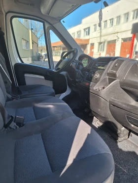 Fiat Ducato 3.0 iveco motor - изображение 8