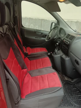 Peugeot Expert, снимка 8