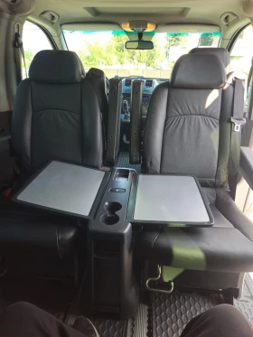Mercedes-Benz Viano 3.0cdi , снимка 8