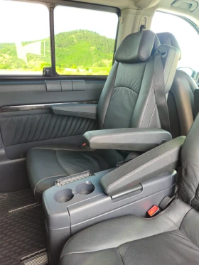 Mercedes-Benz Viano 3.0cdi , снимка 6