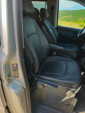 Mercedes-Benz Viano 3.0cdi , снимка 9