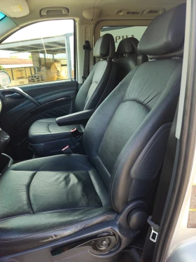 Mercedes-Benz Viano 3.0cdi , снимка 17