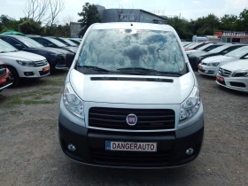 Fiat Scudo 2.0D* 165коня* 228000km.* , снимка 2