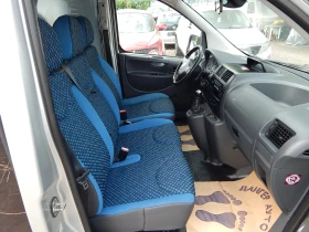 Fiat Scudo 2.0D* 165коня* 228000km.* , снимка 17