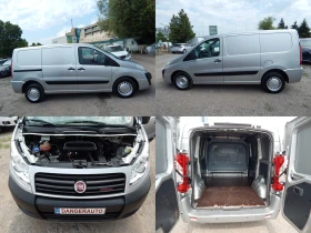 Fiat Scudo 2.0D* 165коня* 228000km.* , снимка 8