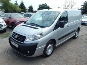 Fiat Scudo 2.0D* 165коня* 228000km.* , снимка 1