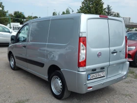 Fiat Scudo 2.0D* 165коня* 228000km.* , снимка 6