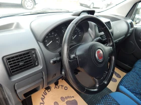 Fiat Scudo 2.0D* 165коня* 228000km.* , снимка 10