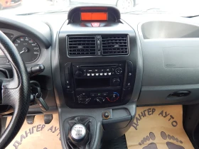 Fiat Scudo 2.0D* 165коня* 228000km.* , снимка 16