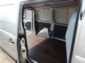 Fiat Scudo 2.0D* 165коня* 228000km.* , снимка 7