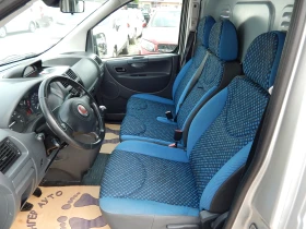 Fiat Scudo 2.0D* 165коня* 228000km.* , снимка 12