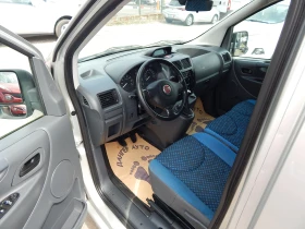 Fiat Scudo 2.0D* 165коня* 228000km.* , снимка 11