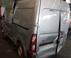 Renault Master 2.3  | Mobile.bg    13