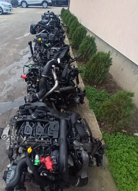 Renault Master 2.3ЧАСТИ НОВ, снимка 4