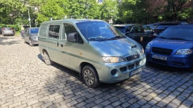 Hyundai H1 | Mobile.bg    2