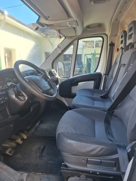 Fiat Ducato 3.0 iveco motor | Mobile.bg    9