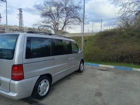 Mercedes-Benz Vito, снимка 4