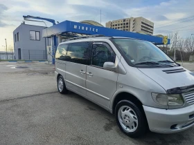 Mercedes-Benz Vito, снимка 3