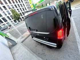 Обява за продажба на Mercedes-Benz V 250 D ОЧАКВАН ВНОС VIP BUISNESS CLASS 7+ 1 ЛИЗИНГ 100% ~Цена по договаряне - изображение 3