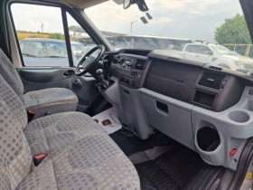 Ford Transit 2.2.2TDCI 9    | Mobile.bg    12