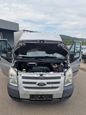 Ford Transit 2.2.2TDCI 9    | Mobile.bg    17