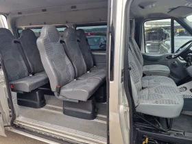 Ford Transit 2.2.2TDCI 9    | Mobile.bg    13