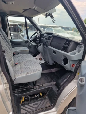 Ford Transit 2.2.2TDCI 9    | Mobile.bg    11