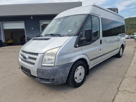 Ford Transit 2.2.2TDCI 9    | Mobile.bg    3