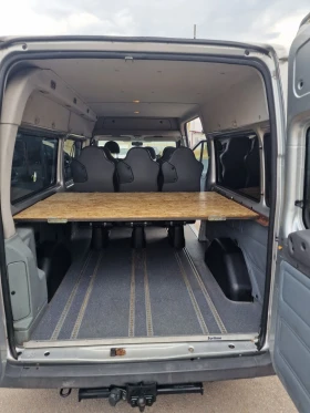 Ford Transit 2.2.2TDCI 9    | Mobile.bg    16